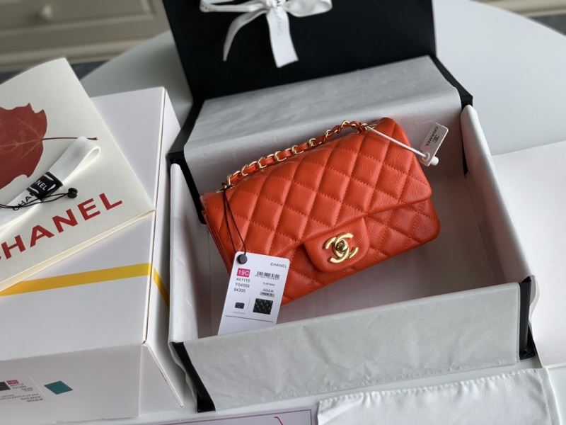 Chanel CF Series Bags